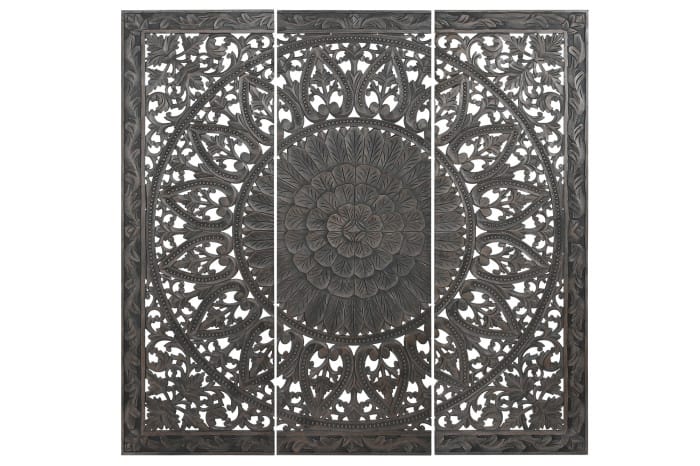 Voodipeats Mandala Set