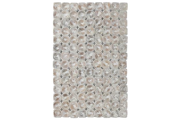 Seinadekoratsioon Blanco Rings
