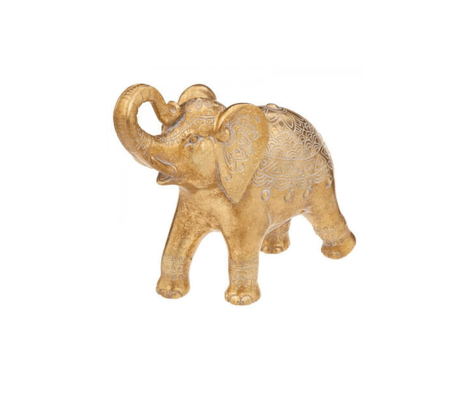 Kuju Elevant Gold